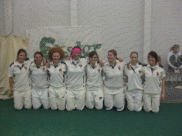 Indoor Team 2010